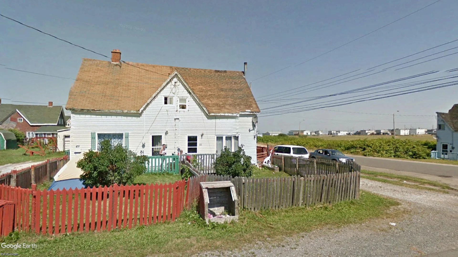 Tax sale property at 51 SECOND ST LAND DWELLING, GLACE BAY, Cape Breton - Photo 3