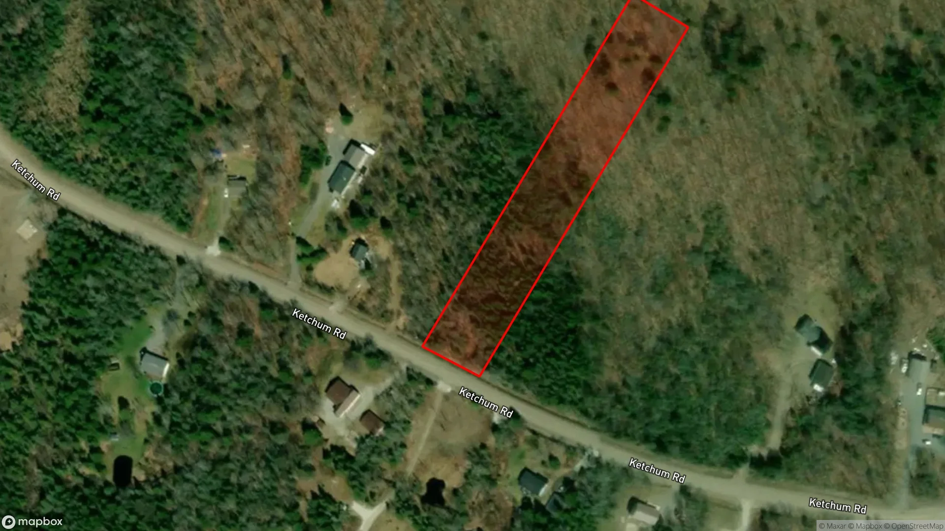 Tax sale property at Ketchum Road, Lower Norton, NB  E5N 7V6, Kings - Photo 2