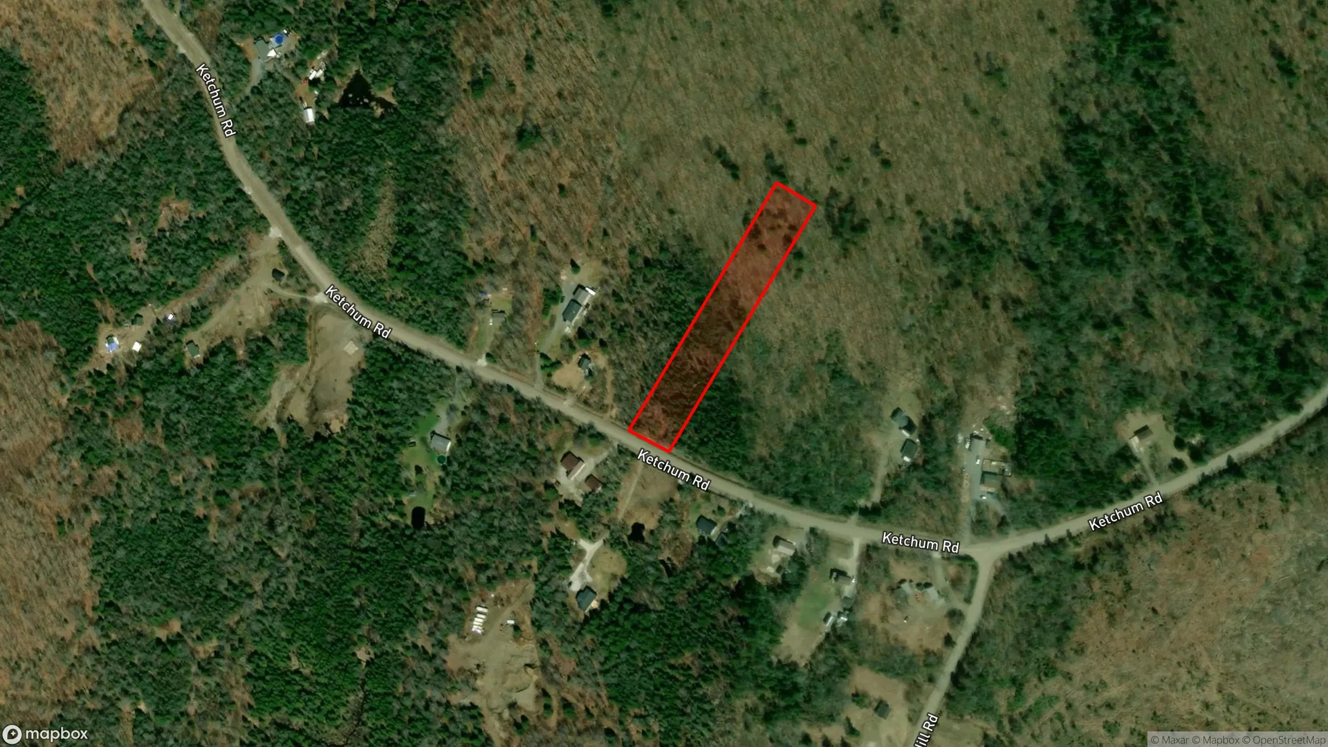 Tax sale property at Ketchum Road, Lower Norton, NB  E5N 7V6, Kings - Photo 3
