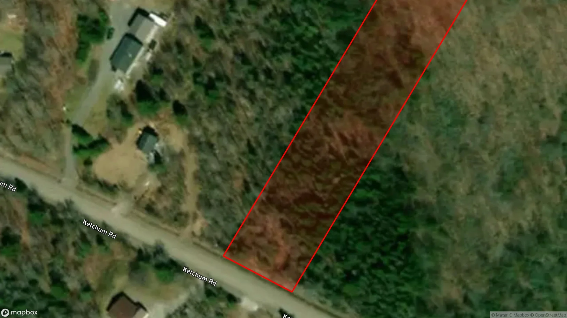  - Tax sale property in Kings