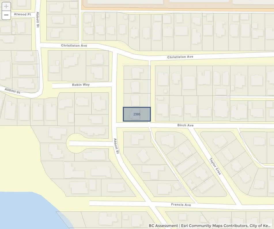Tax sale property at 2395 ABBOTT ST KELOWNA V1Y 1E7, Kelowna - Photo 4