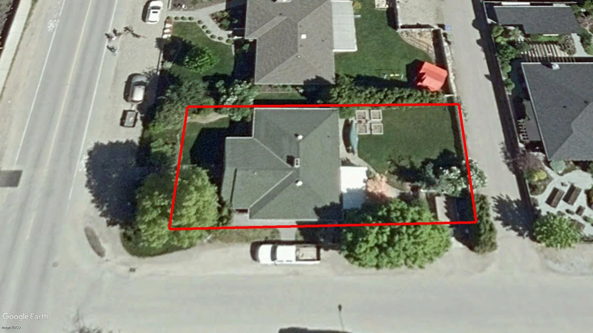  - Tax sale property in Kelowna