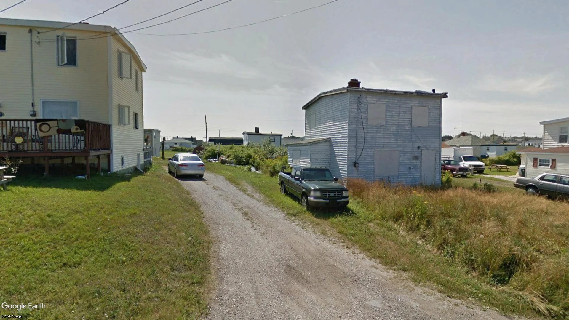 Tax sale property at 28 TENTH ST LAND, GLACE BAY, Cape Breton - Photo 4