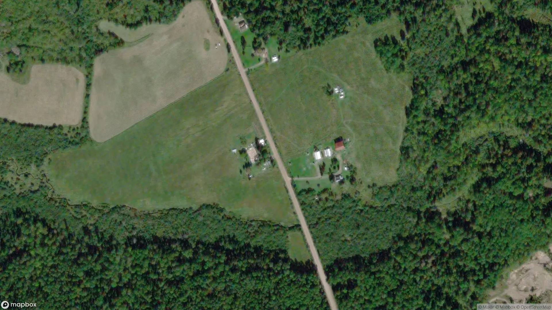 Tax Sale Property in Powassan, Ontario