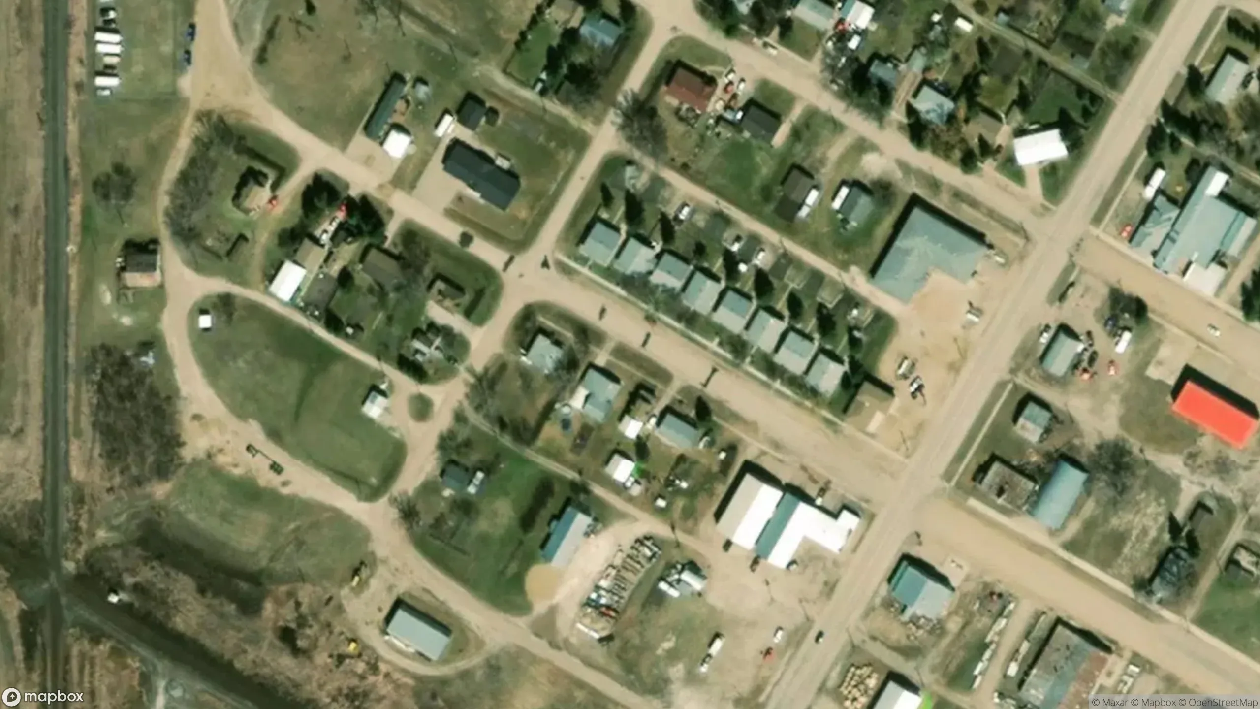 Tax Sale Property in Village of Paynton, Saskatchewan