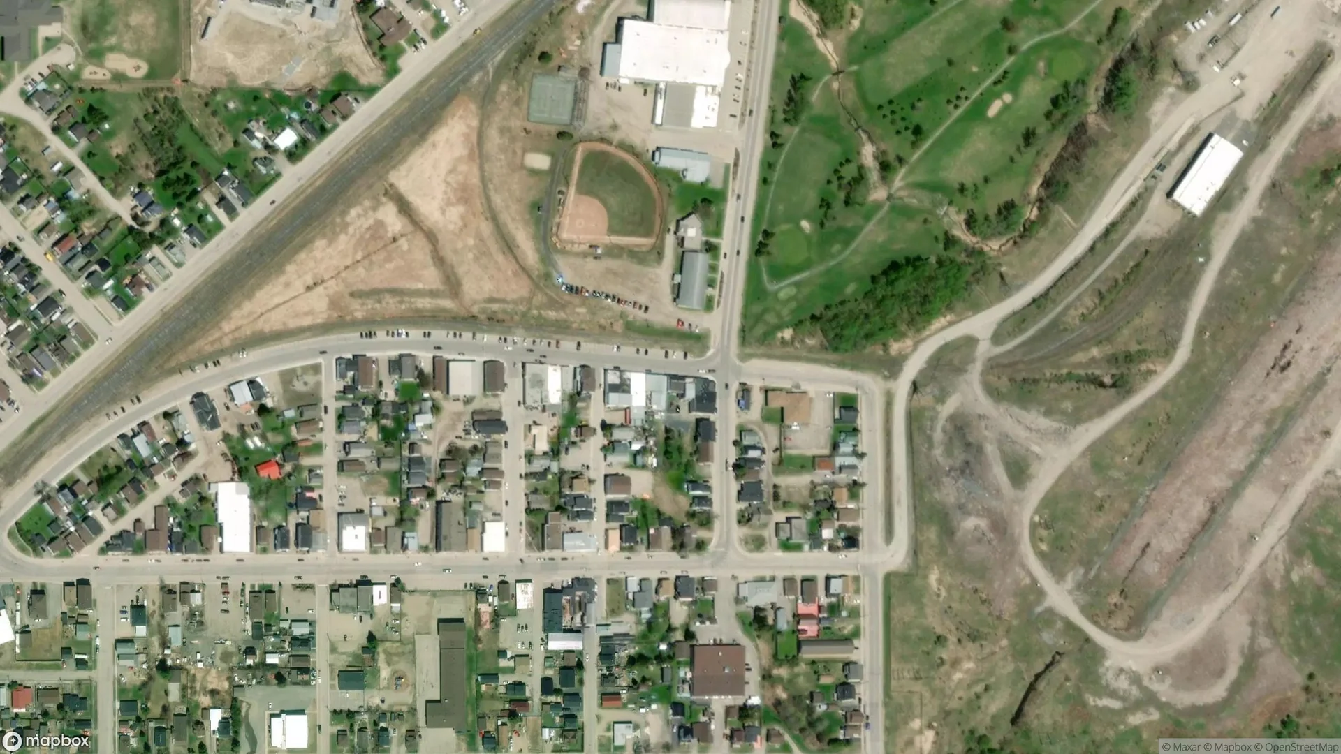 Tax Sale Property in Iroquois Falls, Ontario