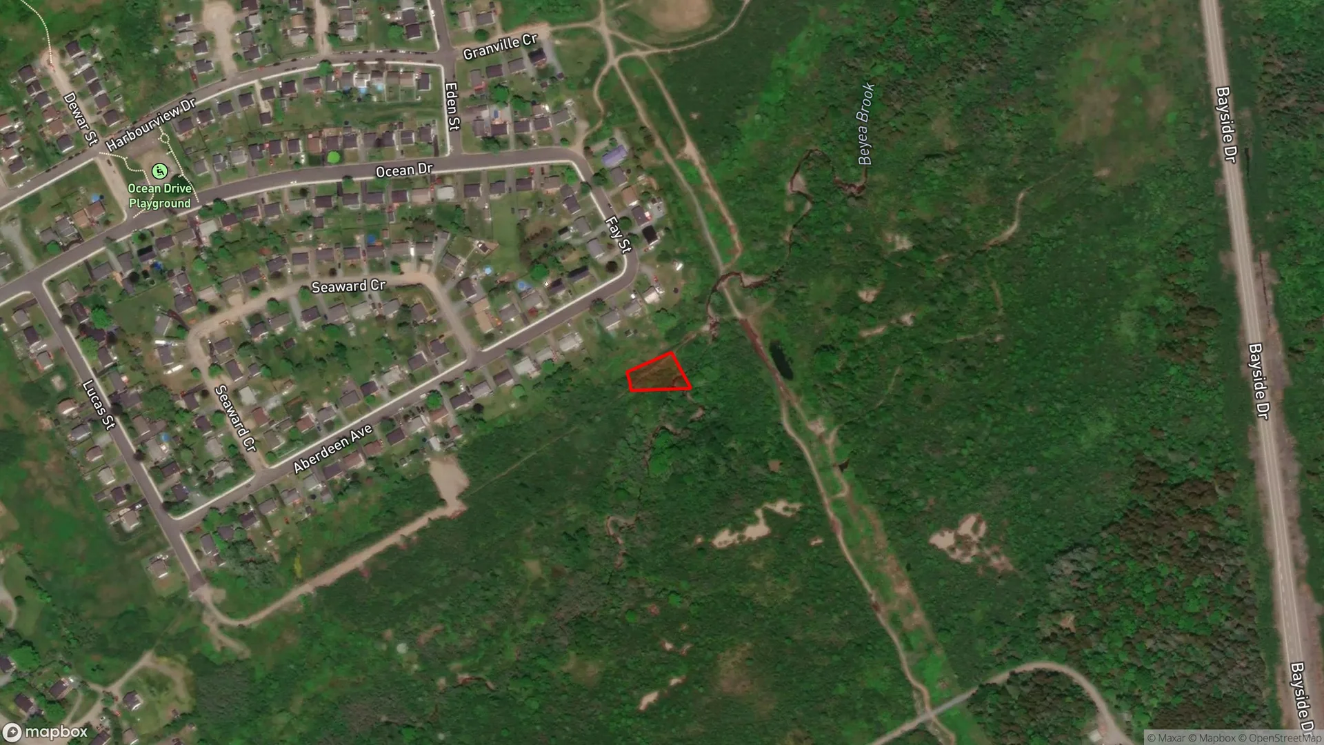 Tax sale property at , Saint John - Photo 3