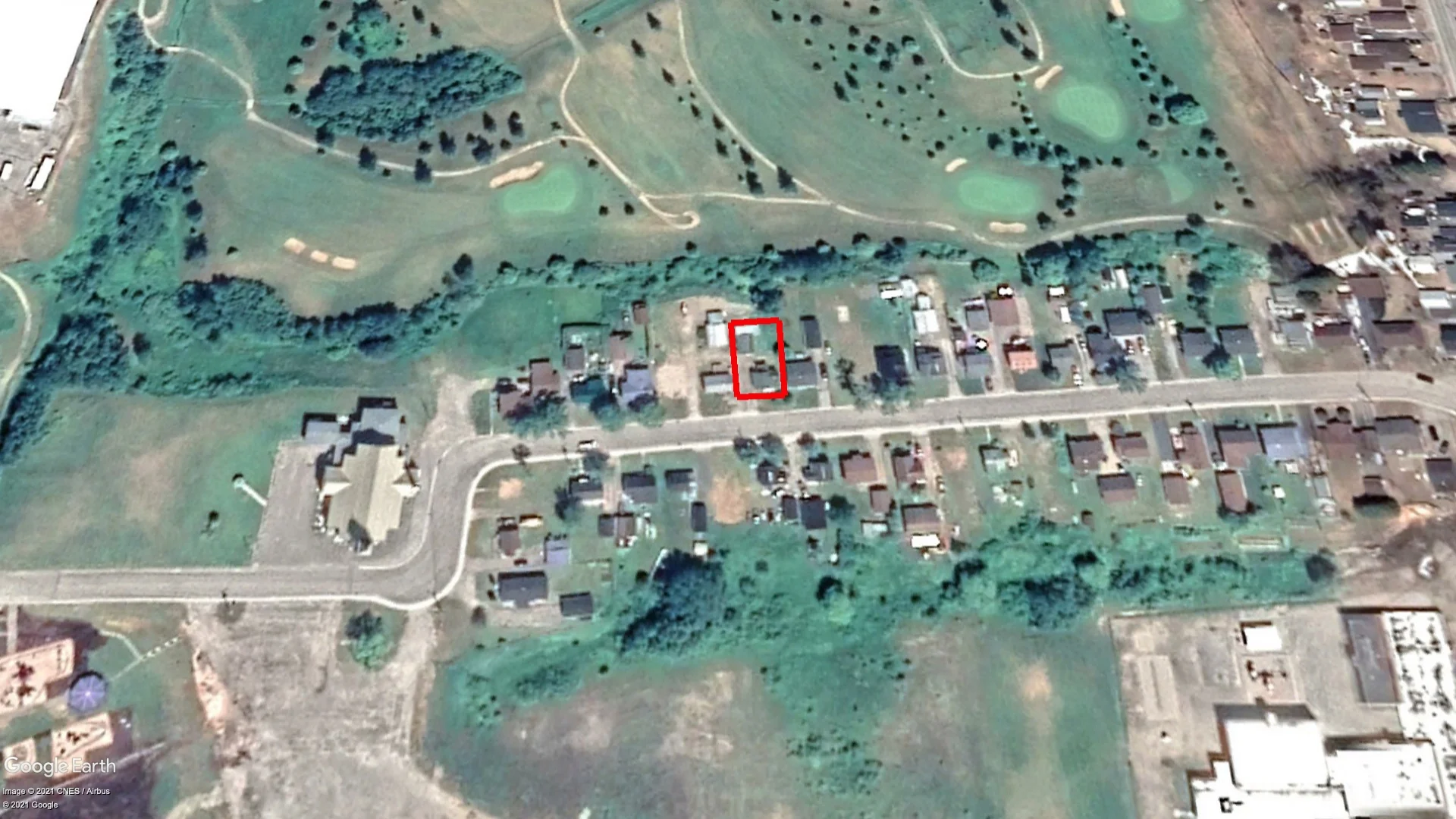 Tax sale property at , Smooth Rock Falls - Photo 3