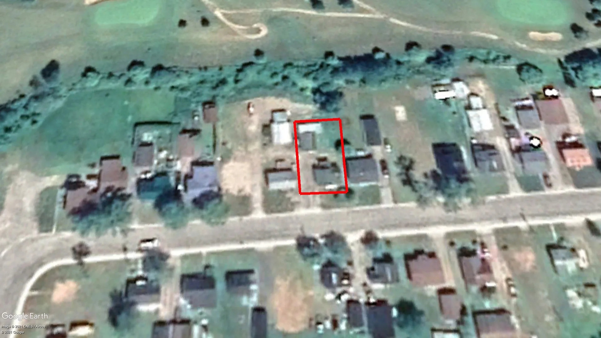 Tax sale property at , Smooth Rock Falls - Photo 2