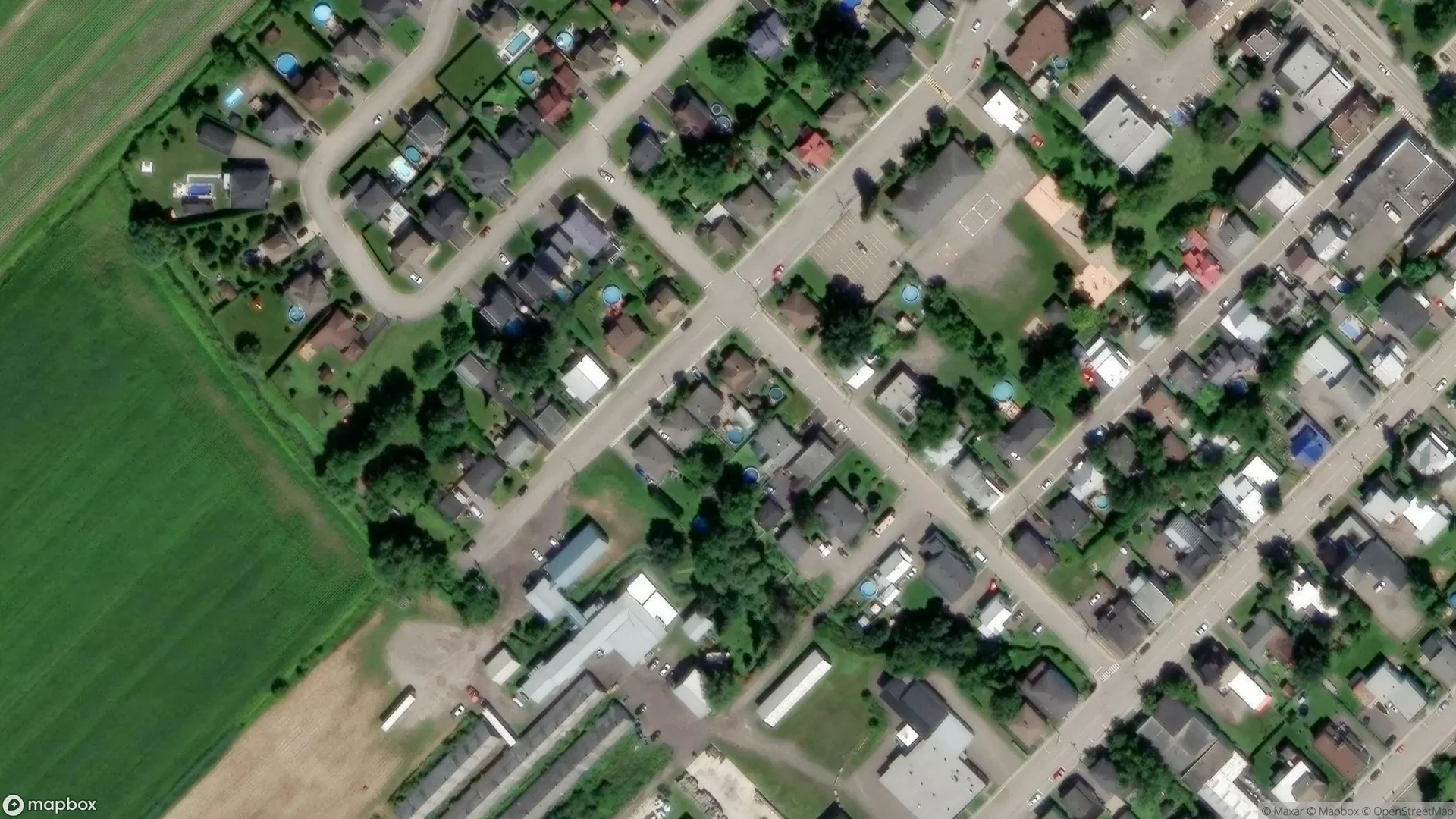 Tax sale property at 34 RUE BEAUDRY, SAINT-JACQUES, J0K 2R0, SAINT-JACQUES - Photo 2