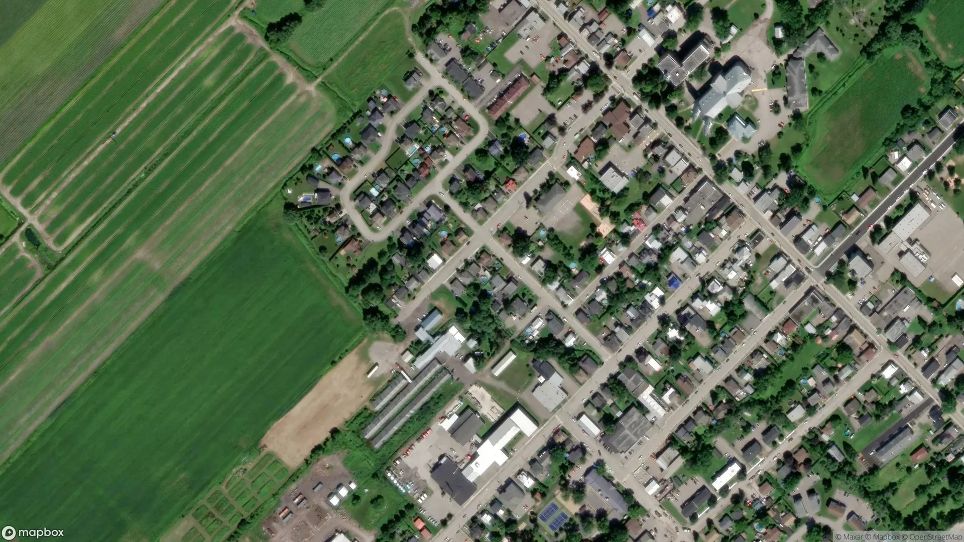  - Tax sale property in SAINT-JACQUES, QC
