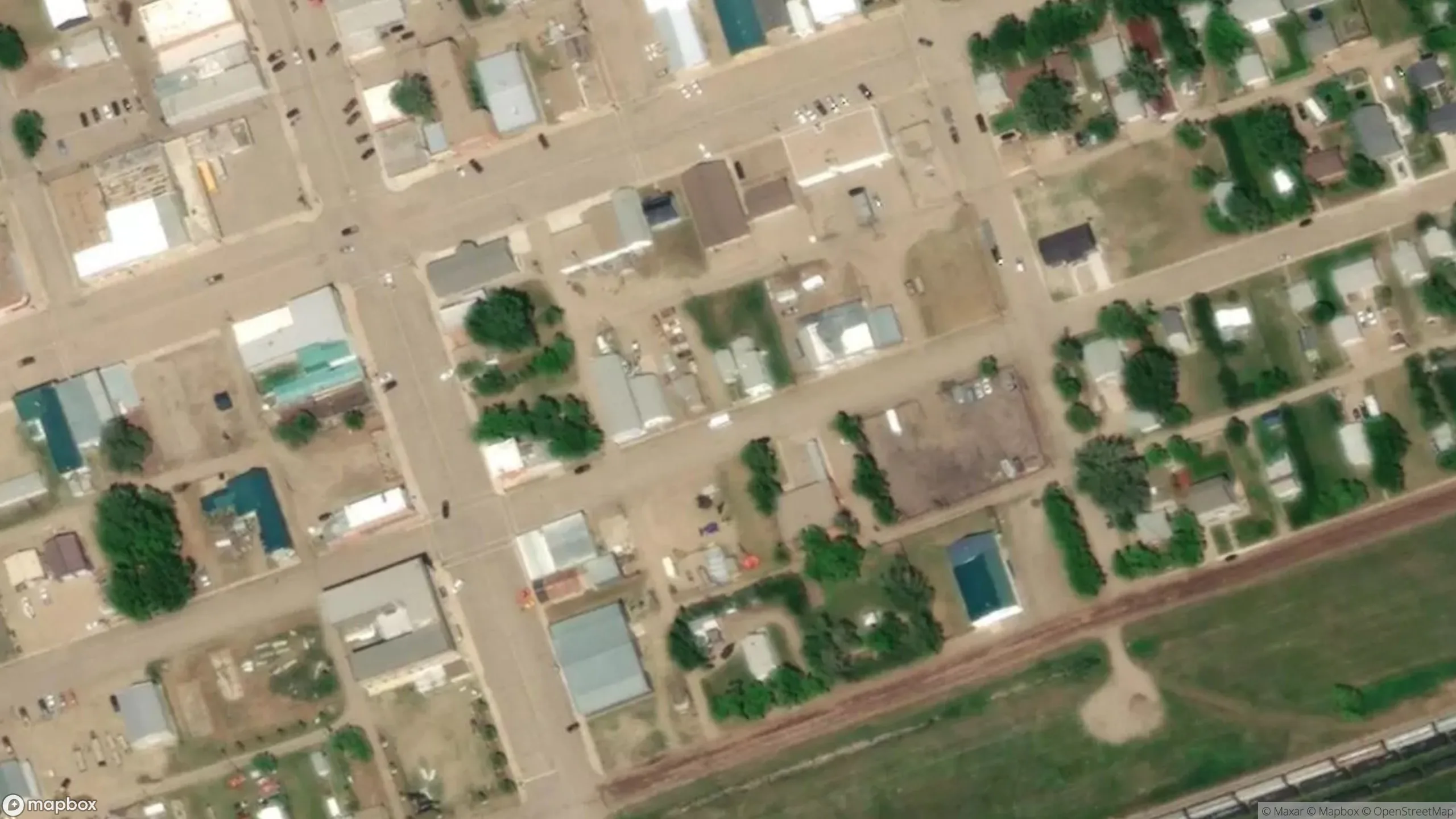Tax sale property at , Town of Shaunavon - Photo 2
