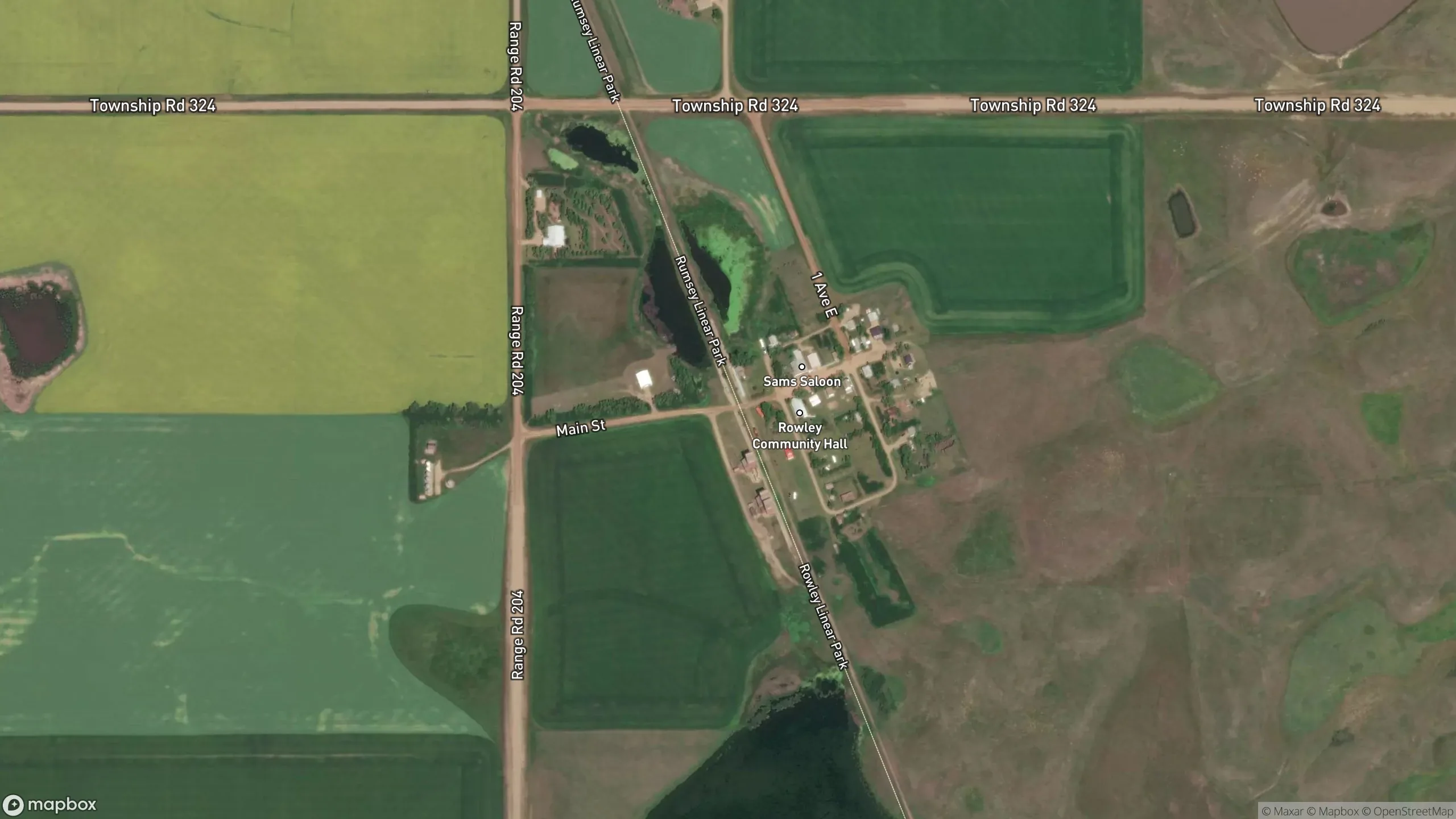 Tax sale property at , Starland County - Photo 3