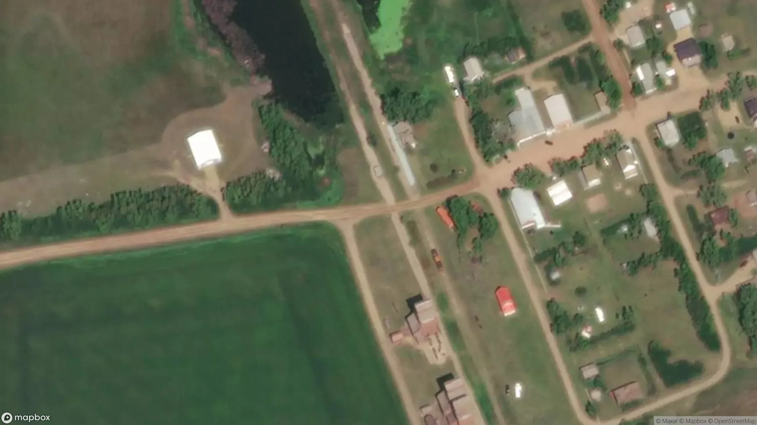 Tax sale property at , Starland County - Photo 2