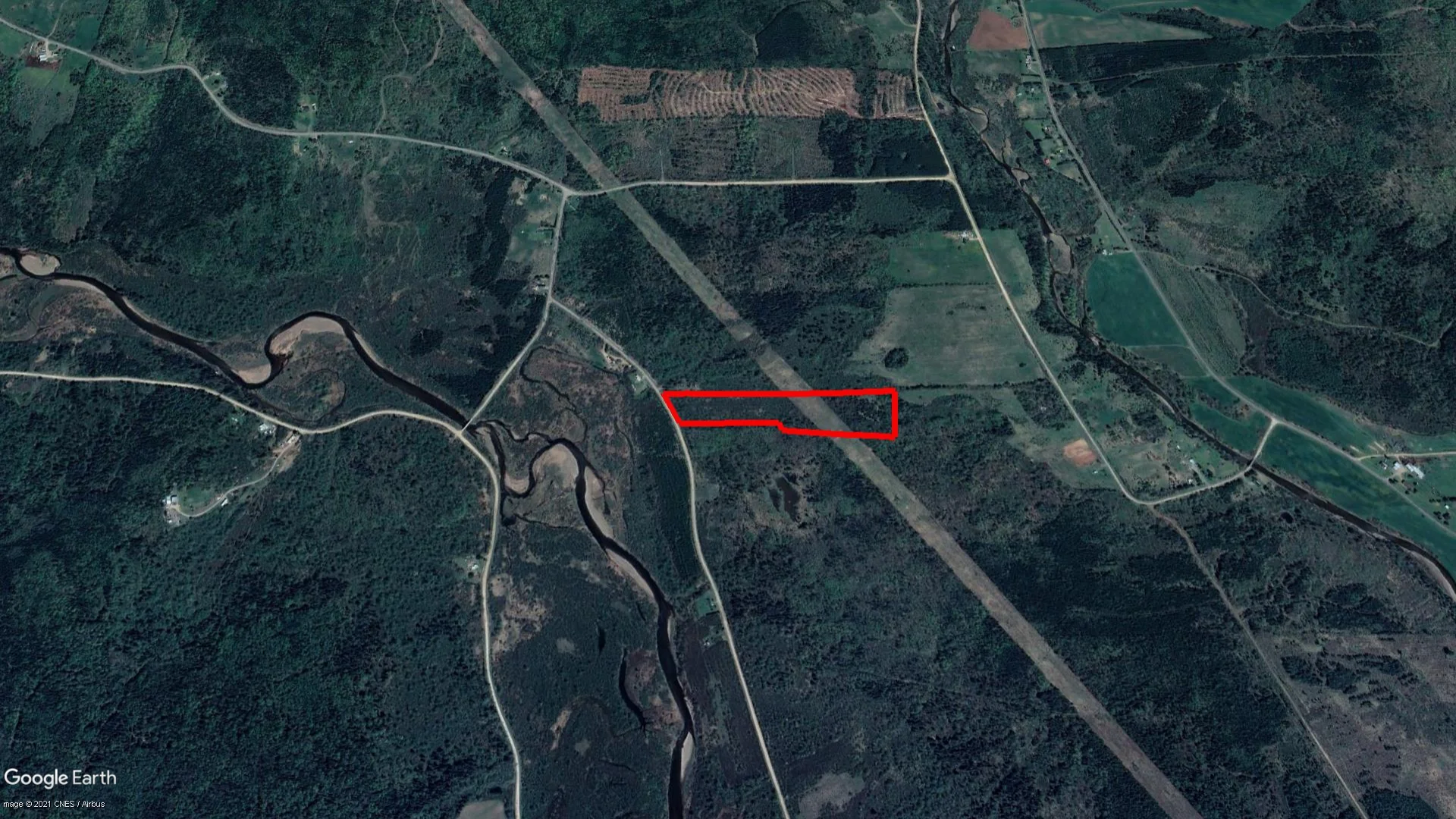  - Tax sale property in Fredericton