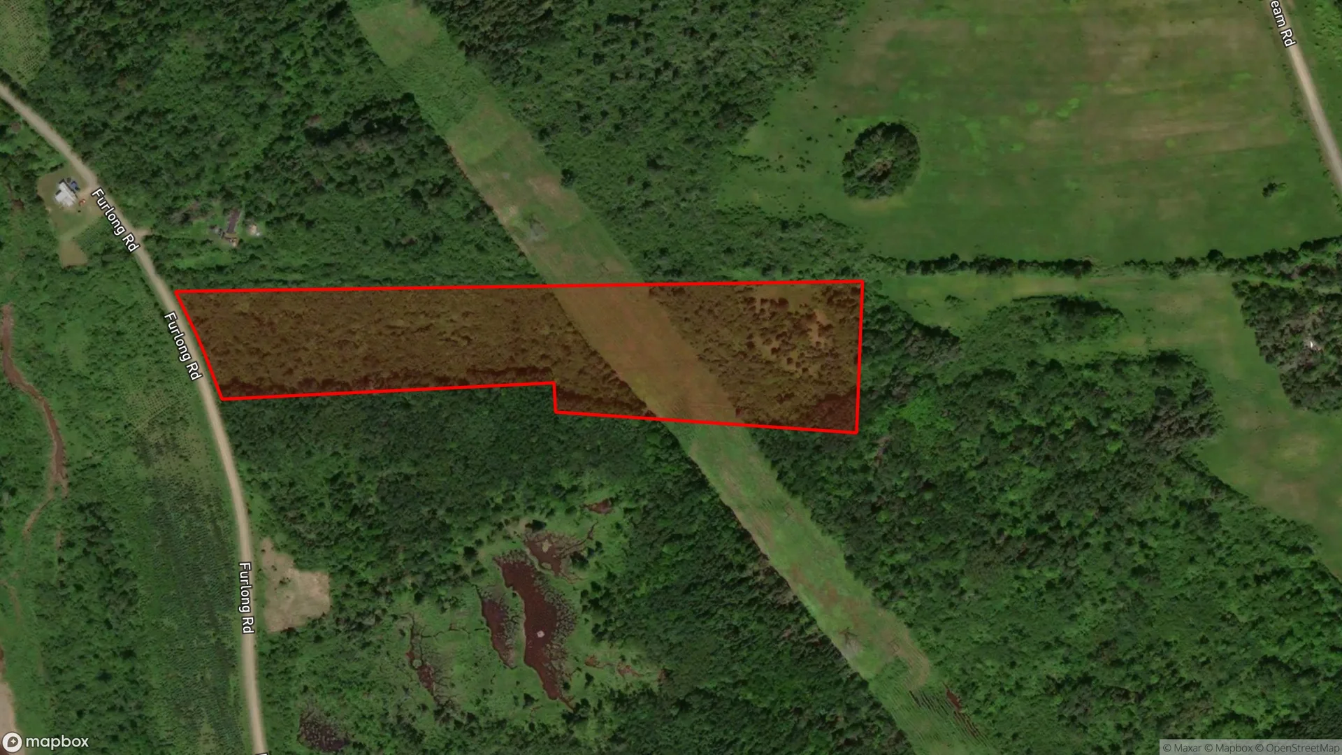 Tax sale property at Furlong Road, Mainstream, NB  E7P 1T5, Fredericton - Photo 3