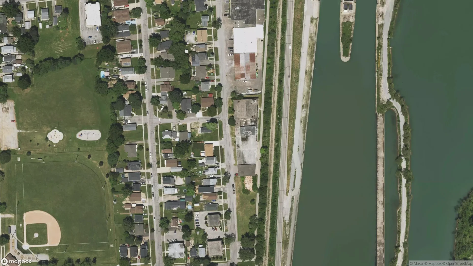 Tax Sale Property in Thorold, Ontario