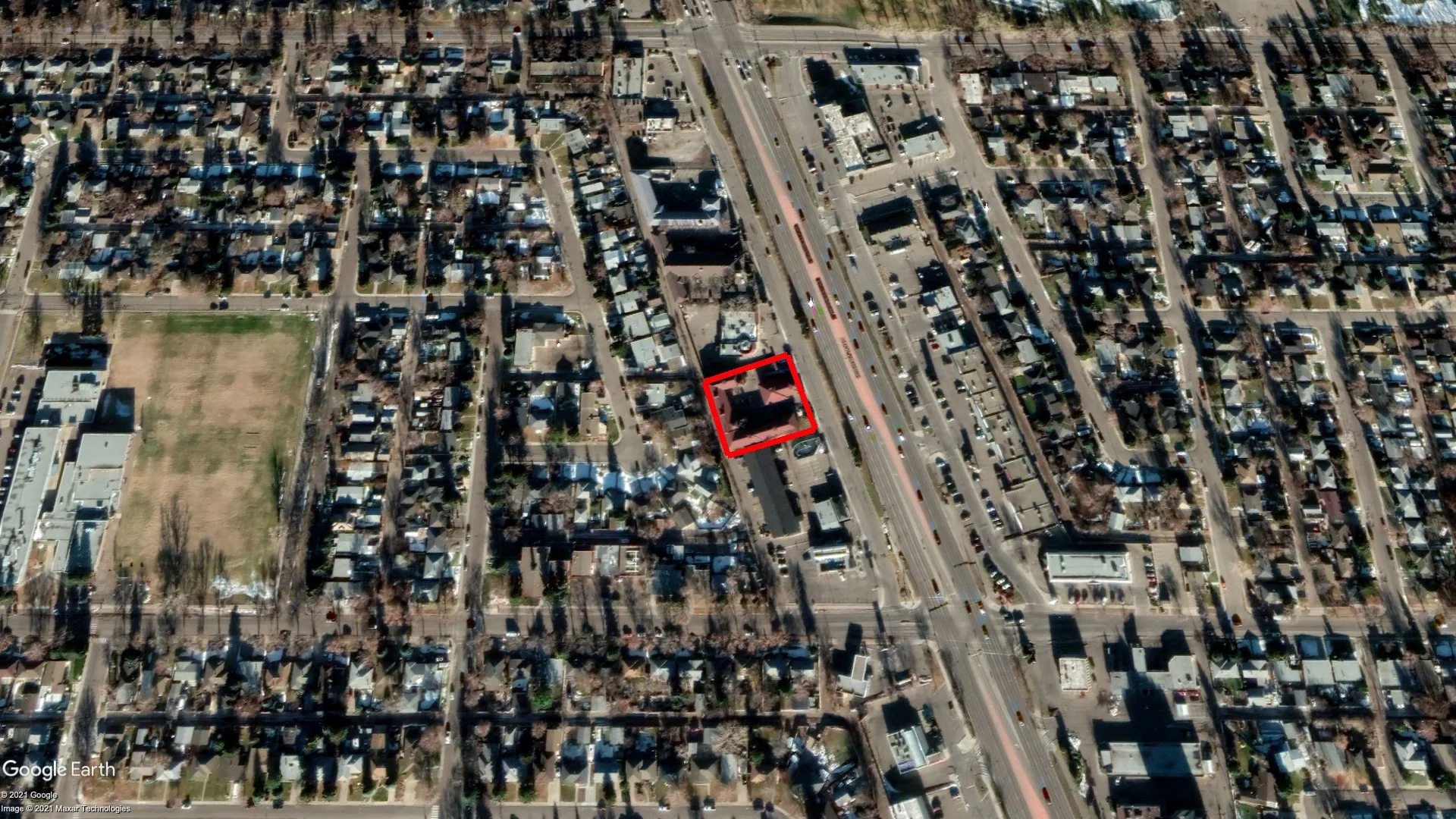 Tax sale property at 1104 MAYOR MAGRATH DR S, Lethbridge - Photo 4
