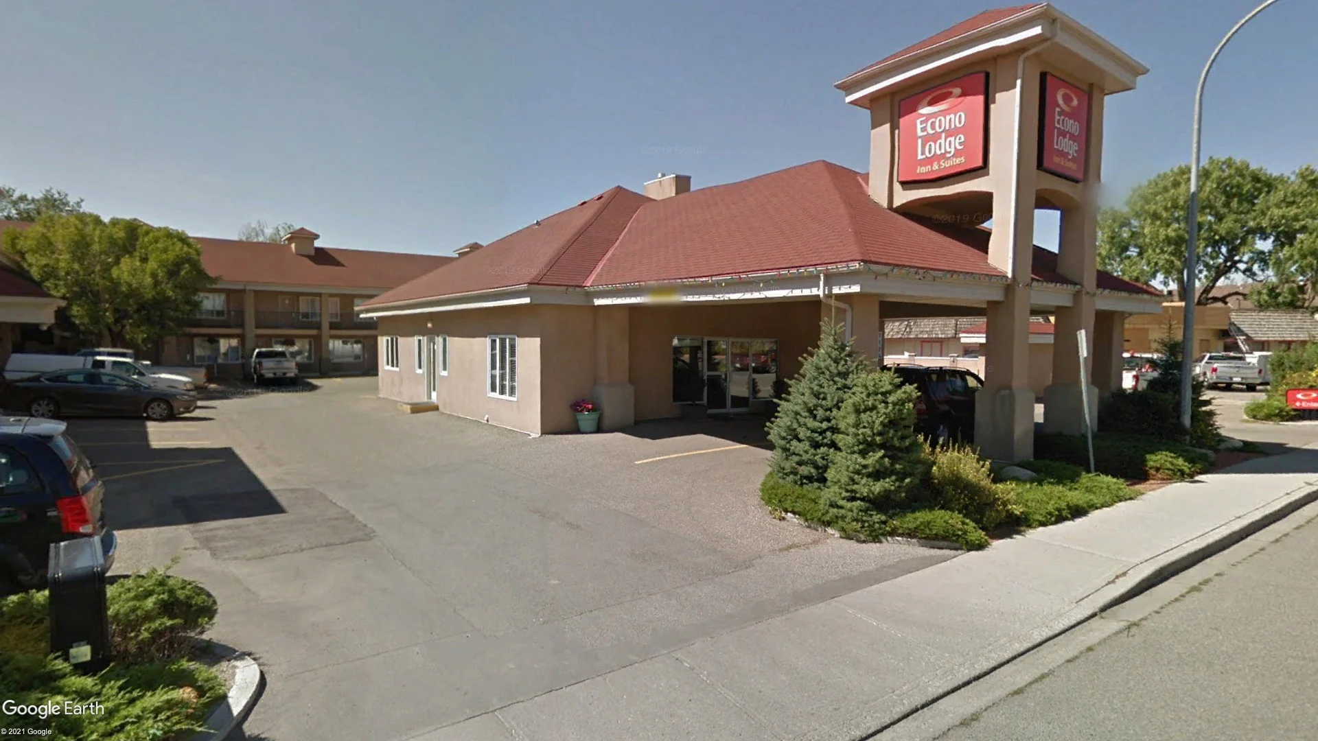Tax sale property at 1104 MAYOR MAGRATH DR S, Lethbridge - Photo 3