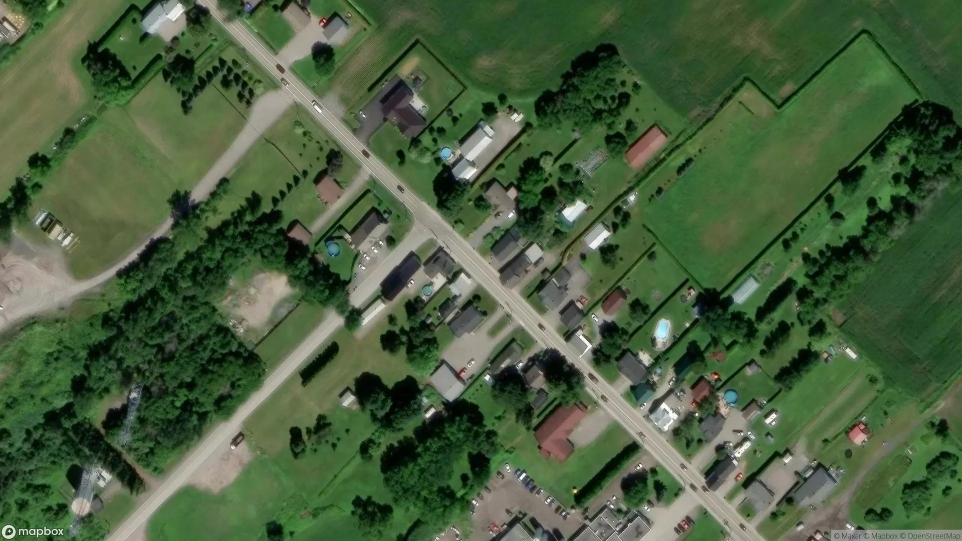  - Tax sale property in SAINT-JACQUES, QC