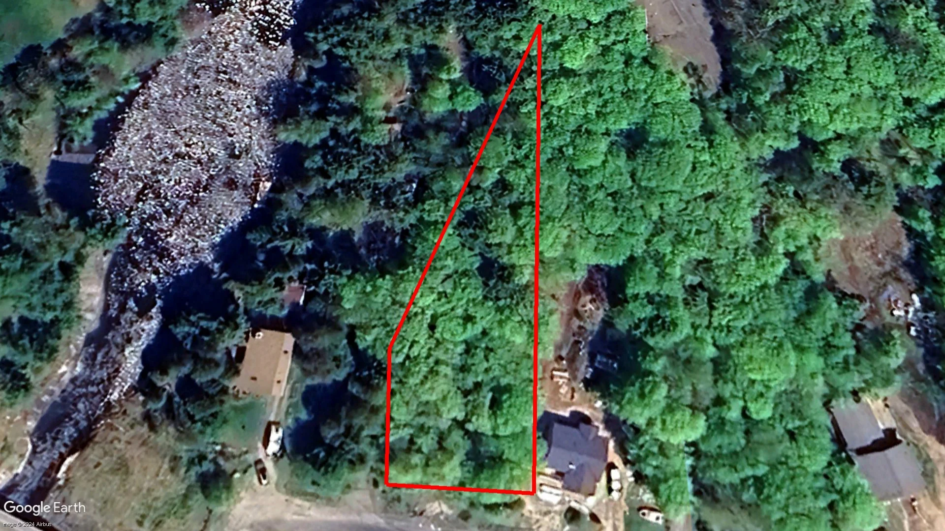  - Tax sale property in Seguin