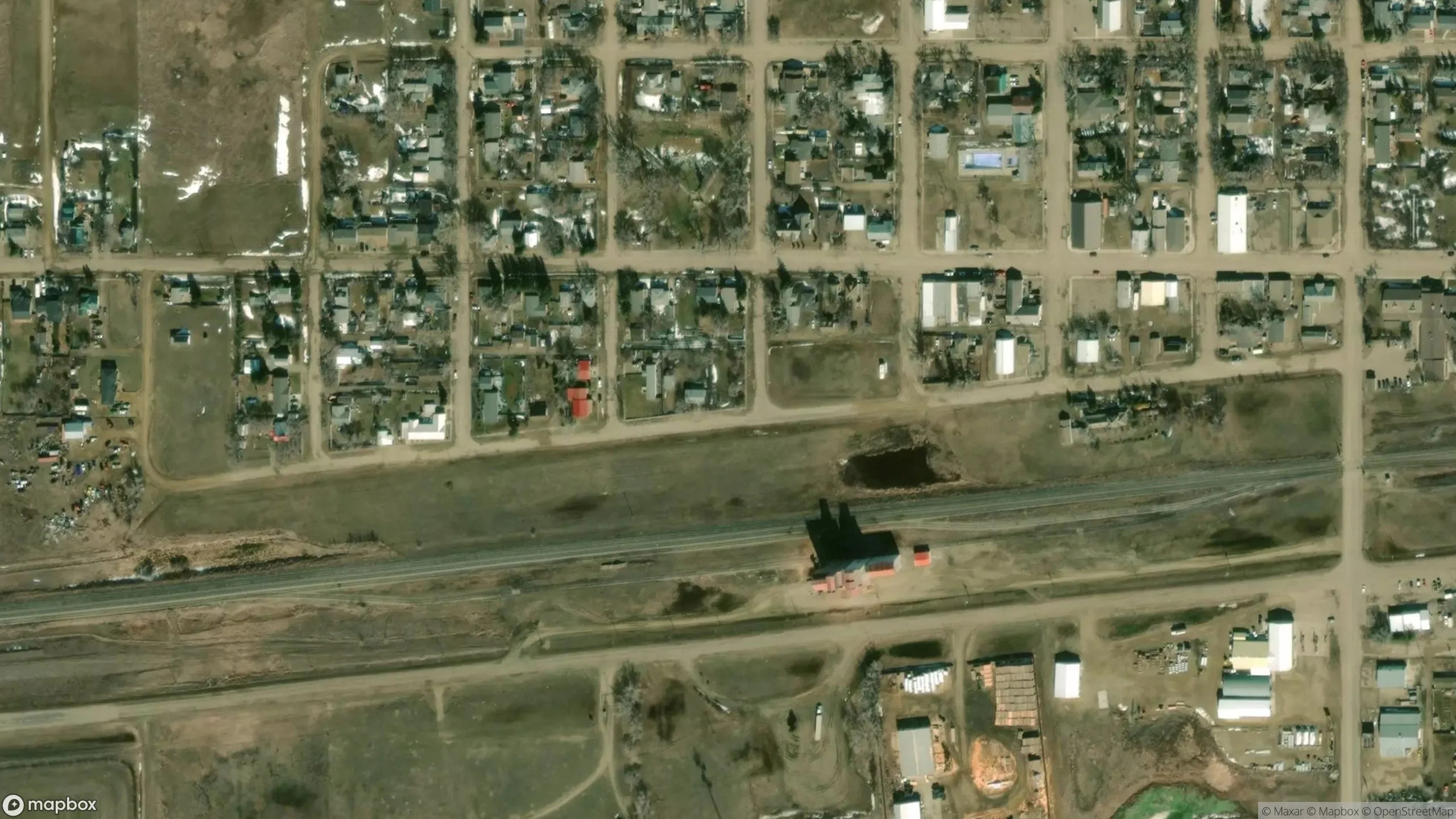 Tax Sale Property in Herbert, Saskatchewan