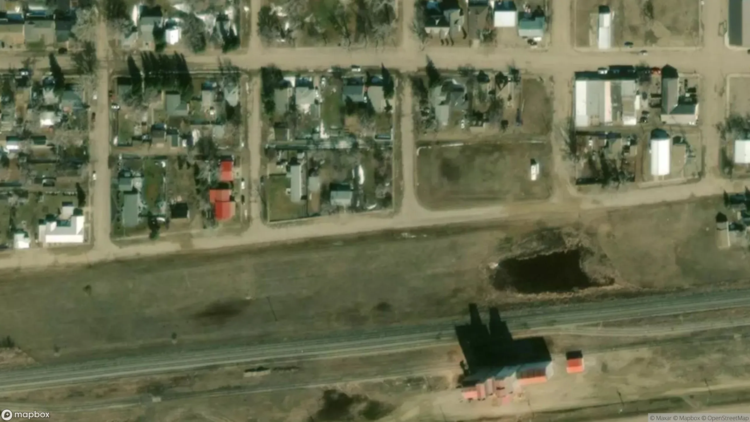 Tax sale property at , Herbert - Photo 2
