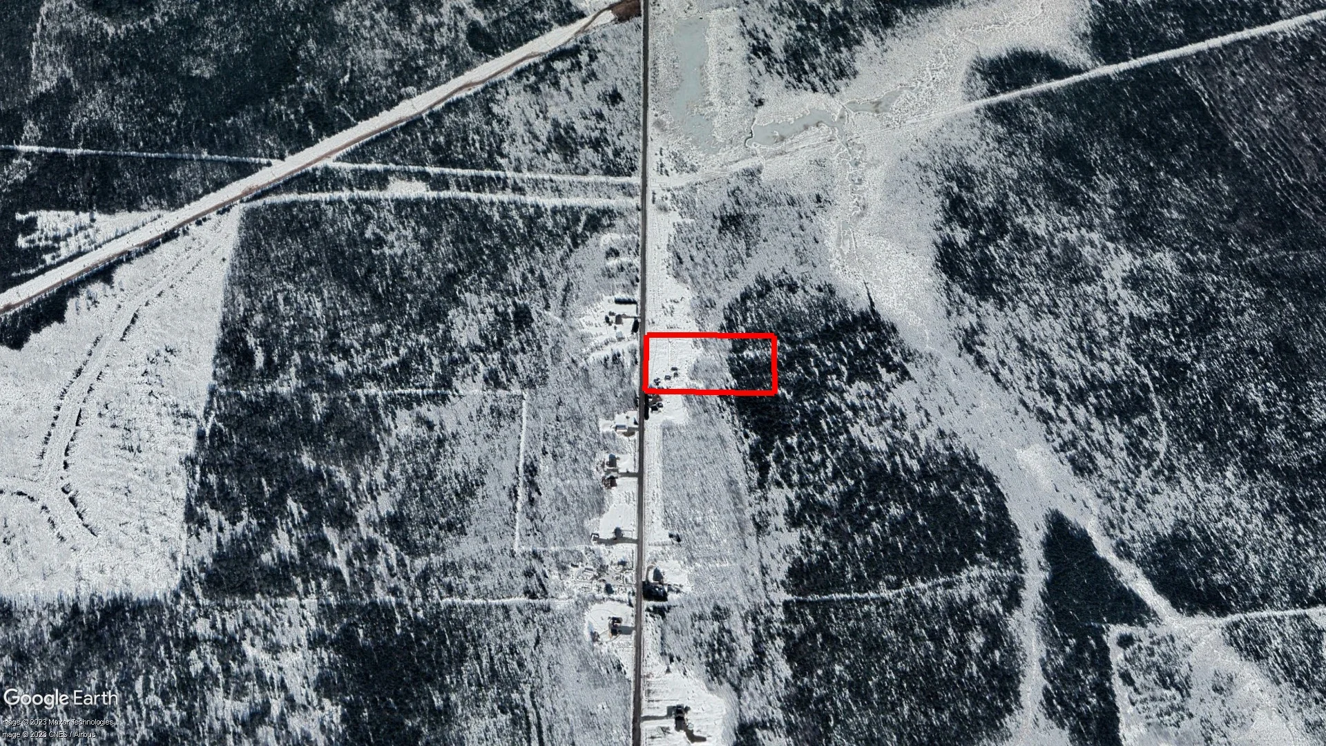 Tax sale property at 500 Connaught Rd, Timmins, Timmins - Photo 3