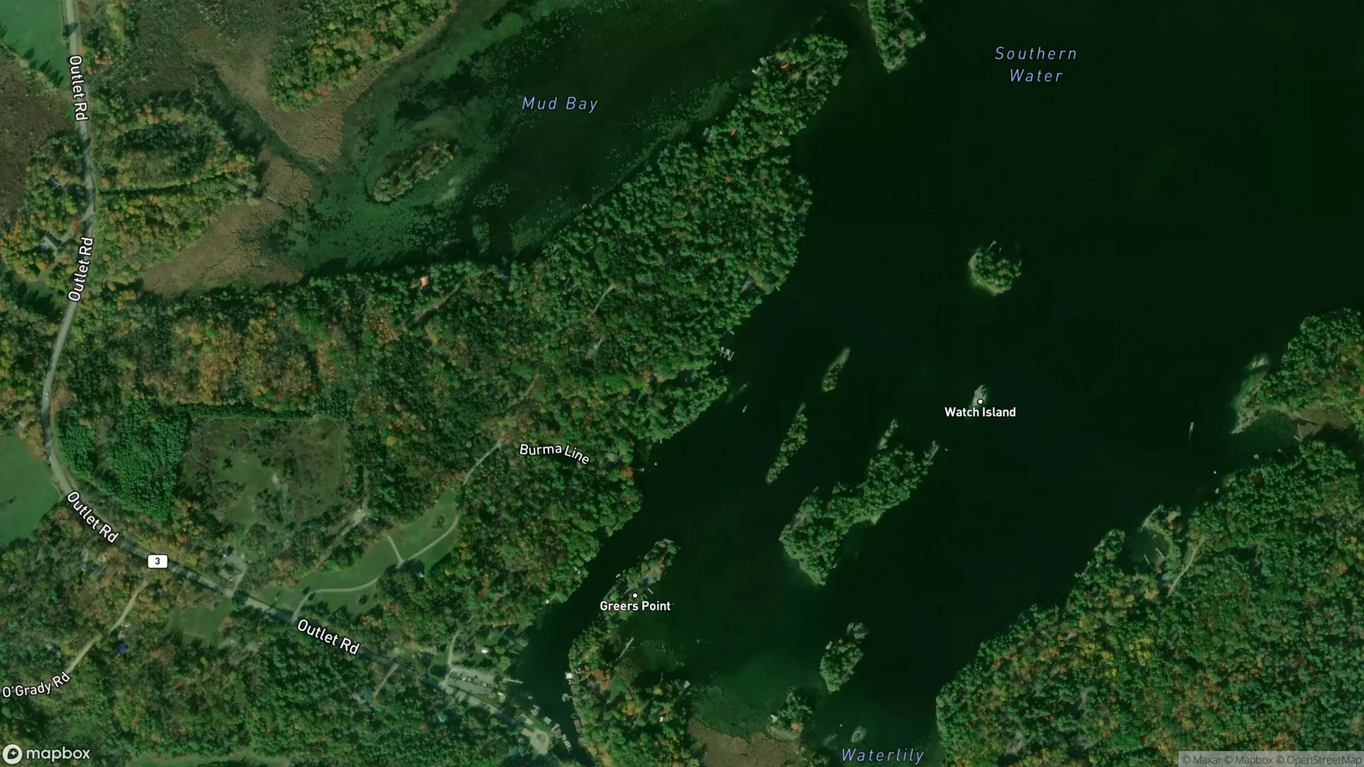 Tax sale property at , Leeds and the Thousand Islands - Photo 3