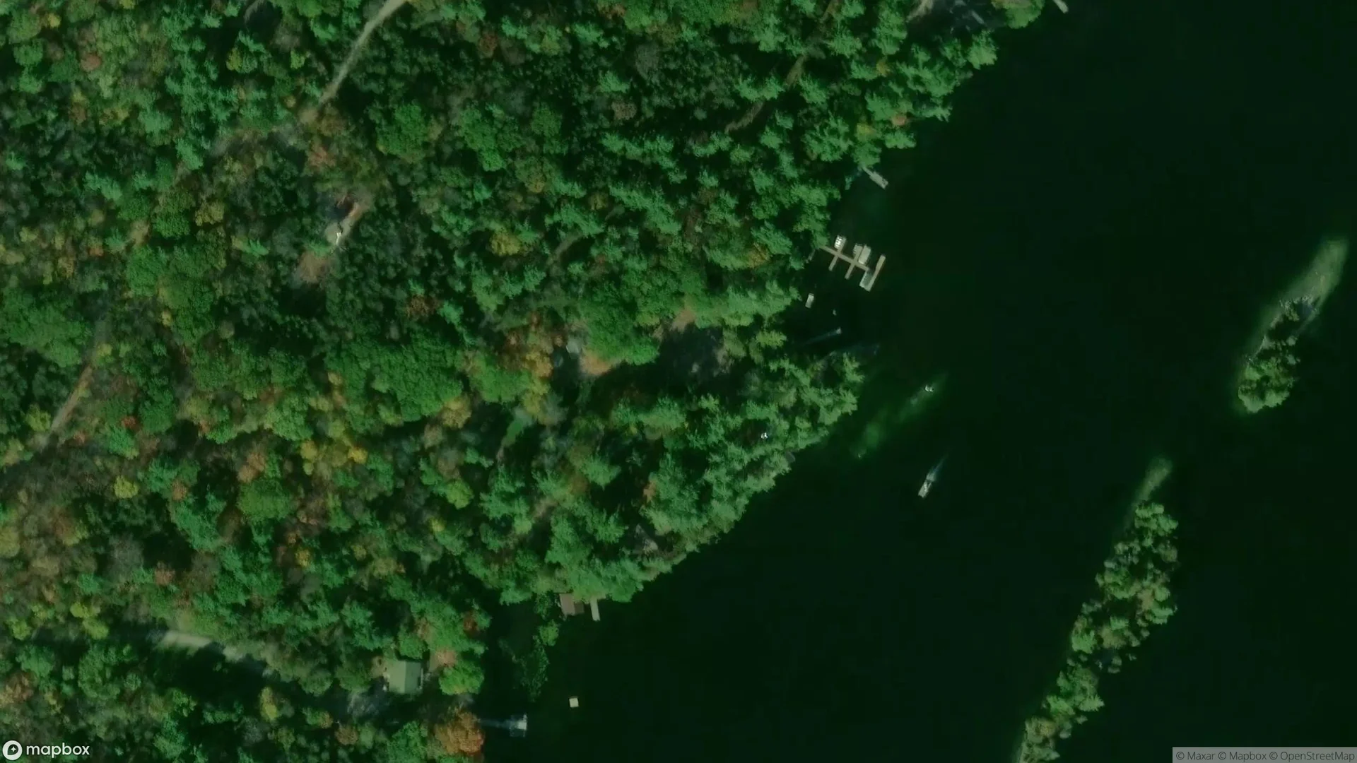 Tax Sale Property in Leeds and the Thousand Islands, Ontario