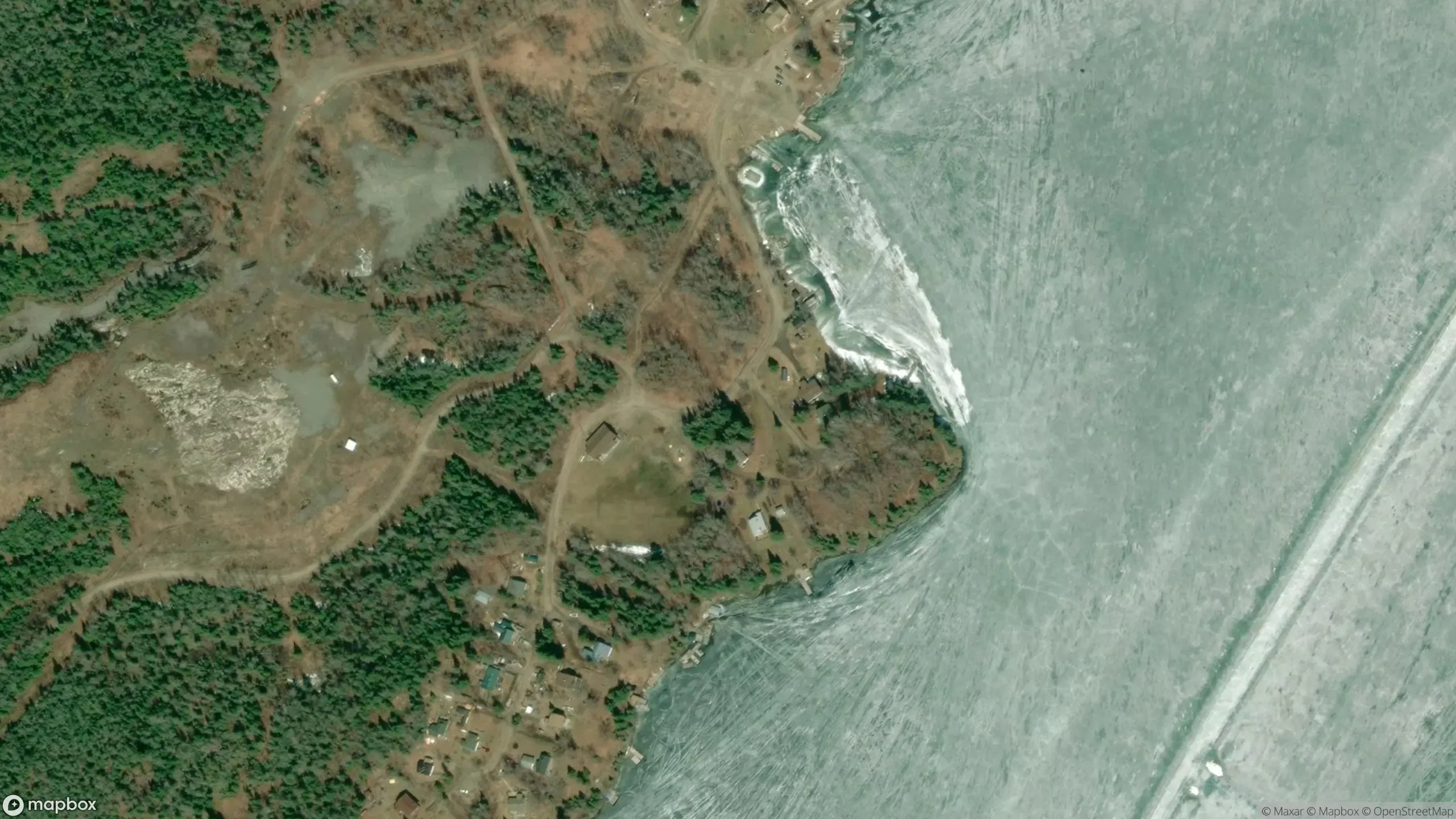  in Municipality of Red Lake