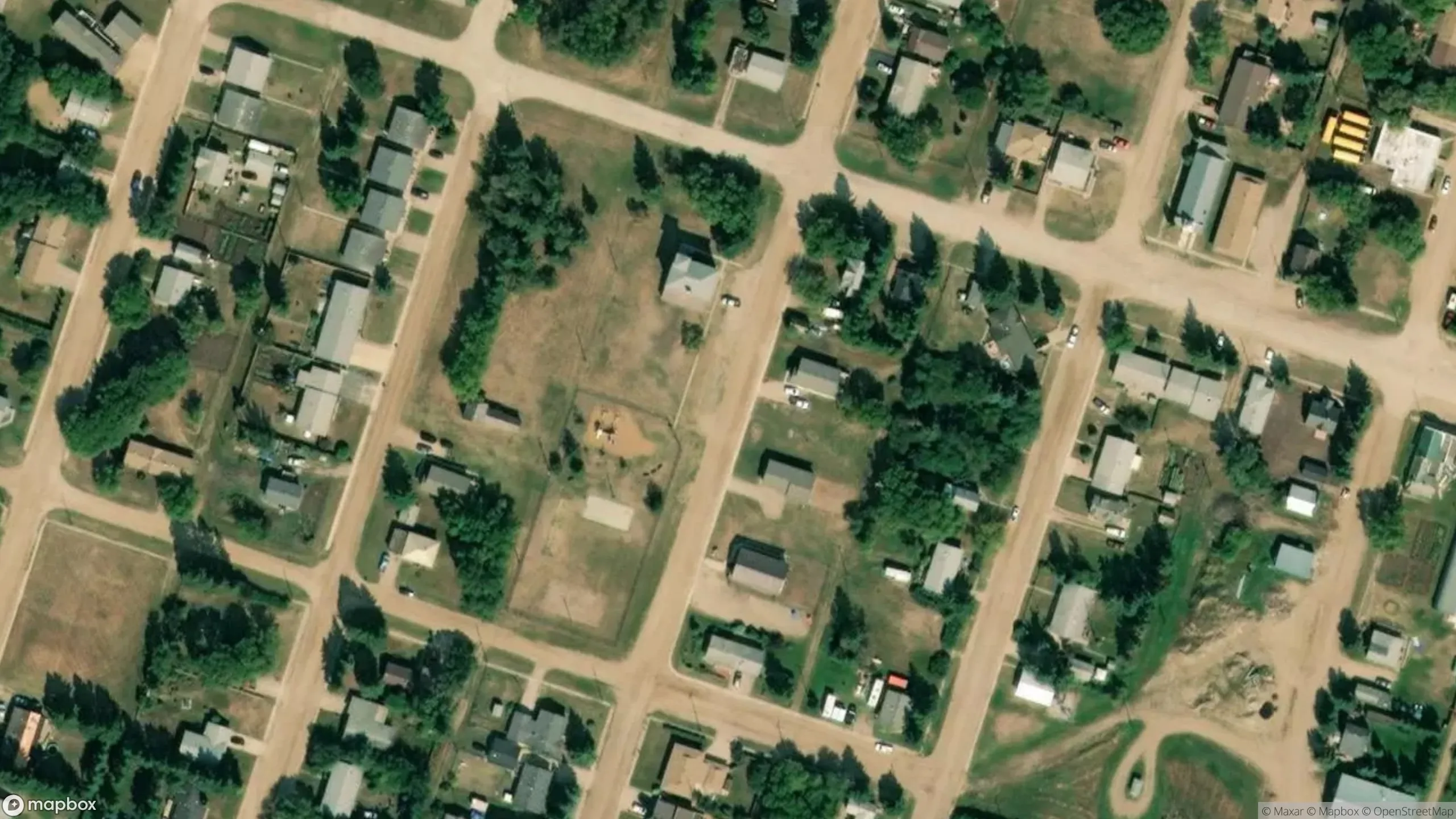 Tax Sale Property in Town of Duck Lake, Saskatchewan