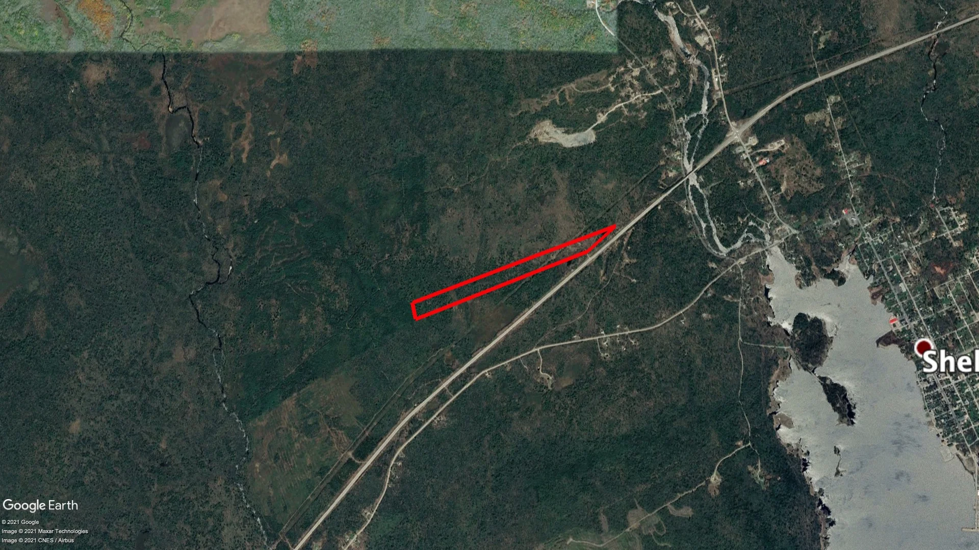 Tax sale property at HIGHWAY 103, Shelburne - Photo 3