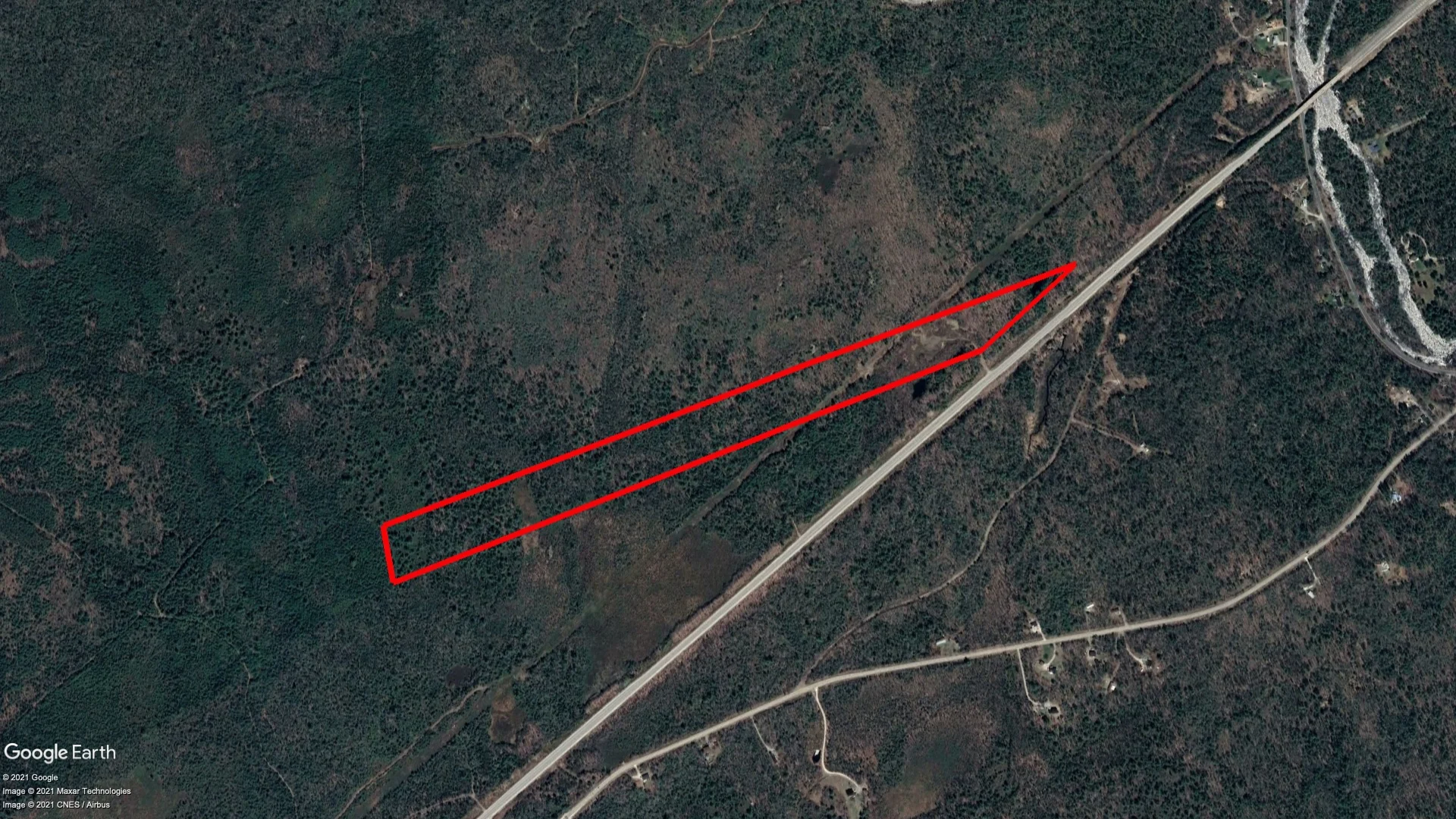 Tax sale property at HIGHWAY 103, Shelburne - Photo 2