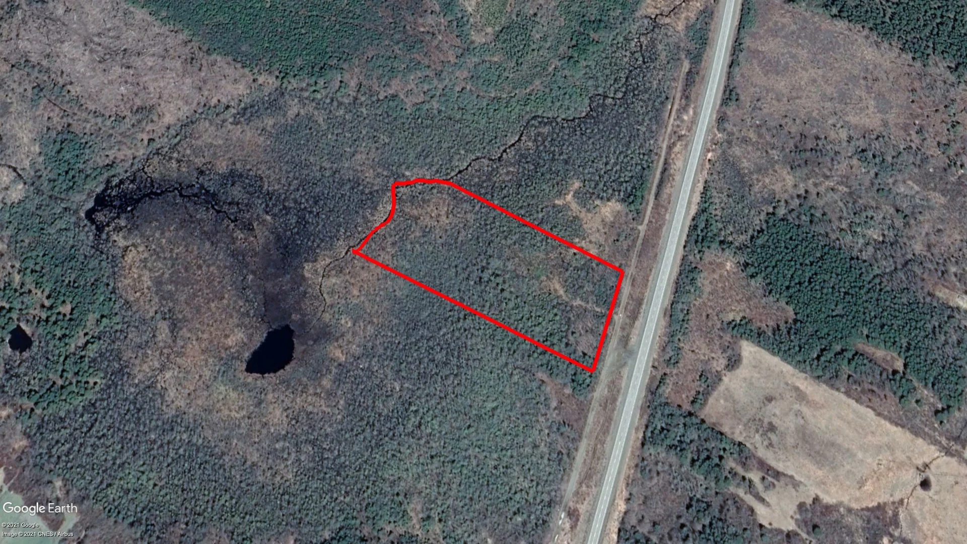 Tax sale property at No. 101 Highway, Lower Concession, Clare - Photo 2