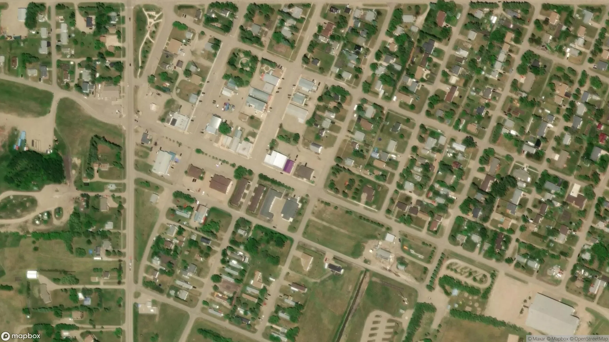 Tax Sale Property in Hamiota Municipality, Manitoba