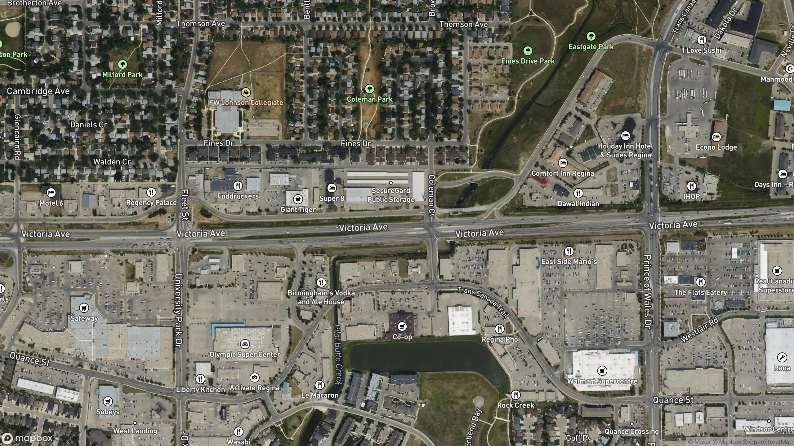 Tax sale property at , City of Regina - Photo 3