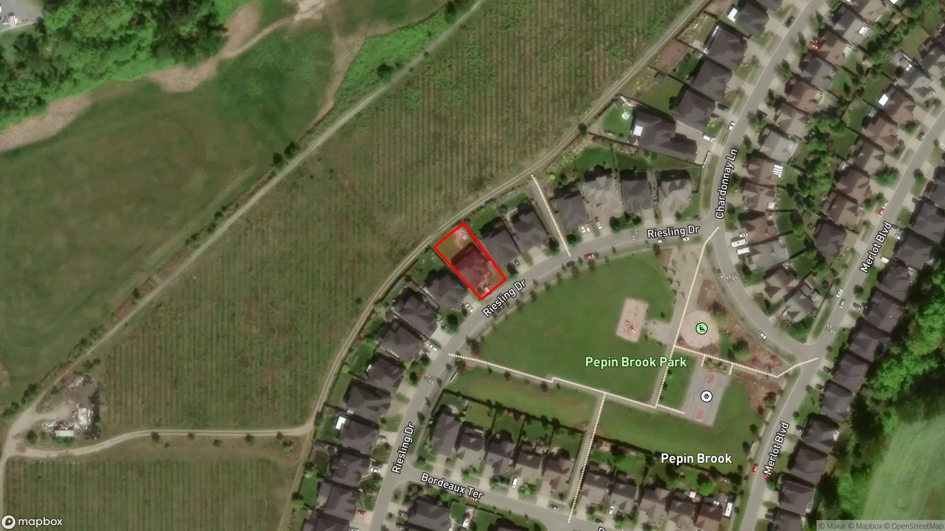 Tax sale property at , Abbotsford - Photo 2