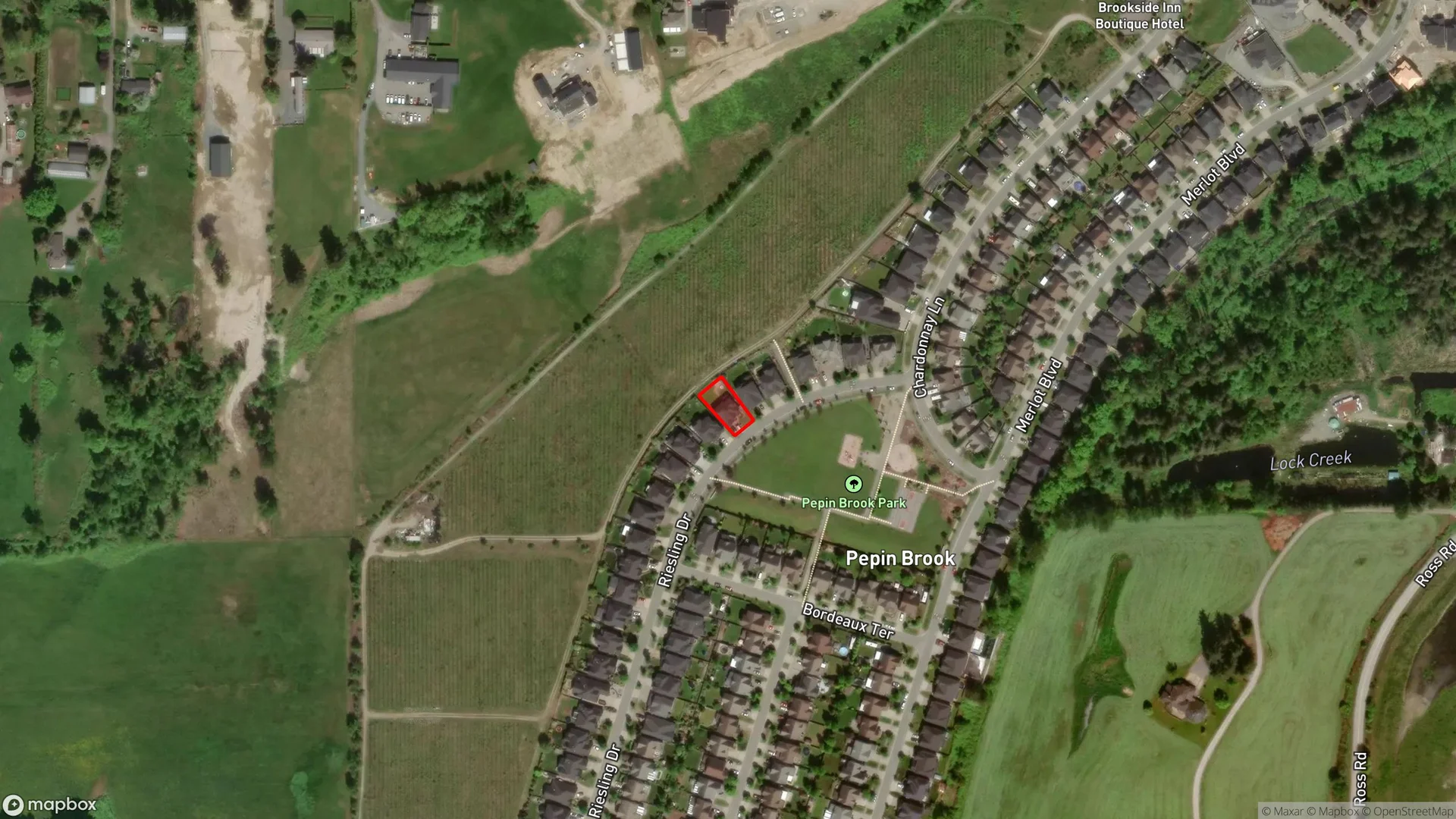 Tax Sale Property in Abbotsford, British Columbia