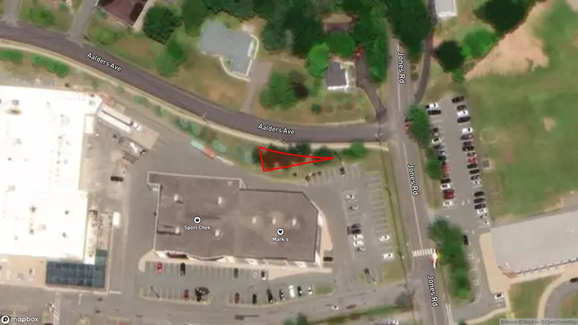  - Tax sale property in Kings