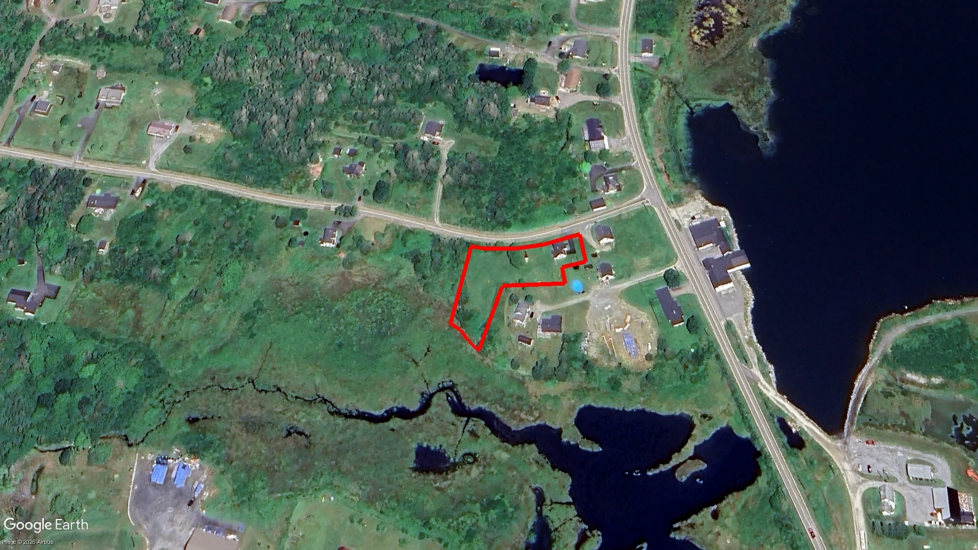 Tax sale property at 17 ROCK RD., LOWER WEST PUBNICO, Argyle - Photo 3