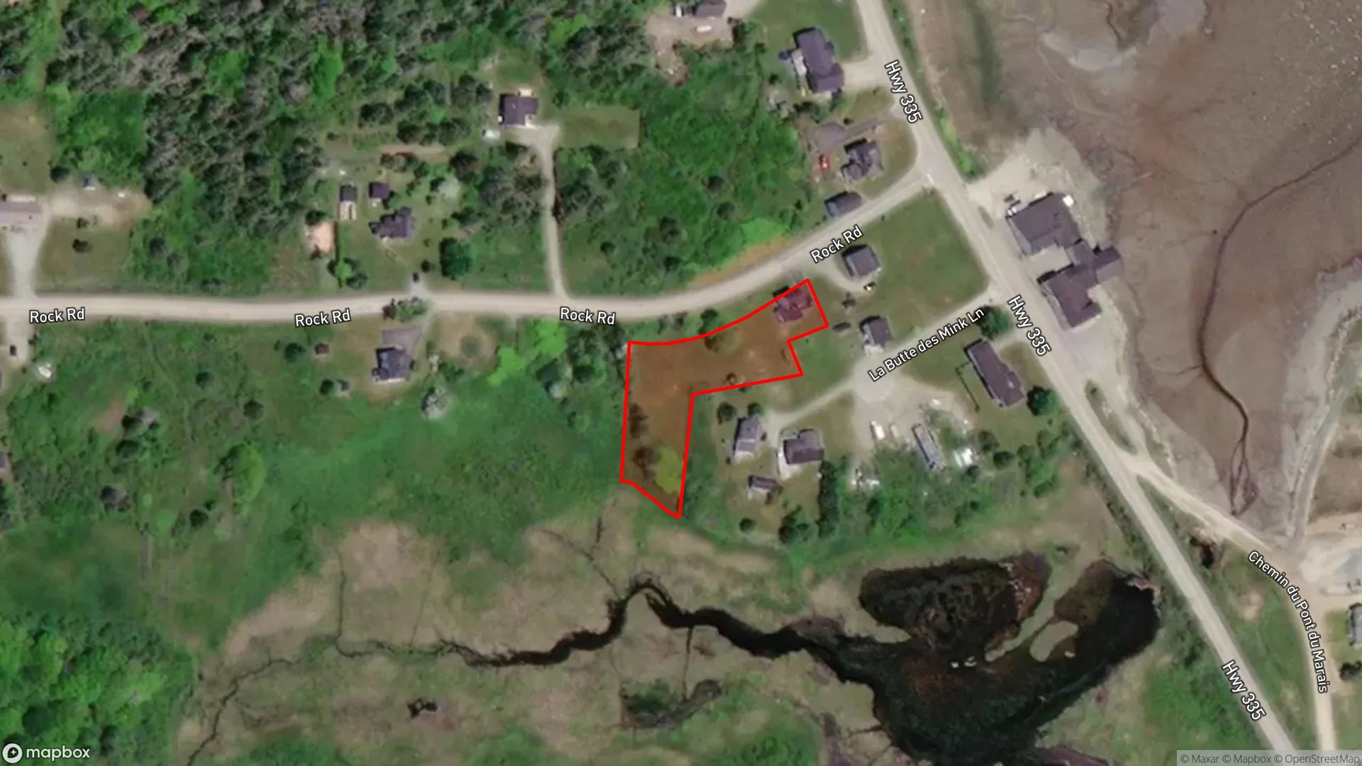 Tax sale property at , Argyle - Photo 2