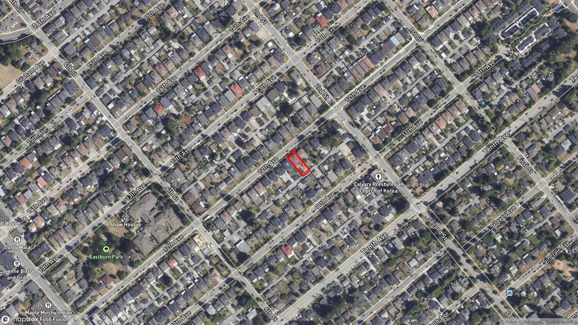 Tax sale property at , Burnaby - Photo 3
