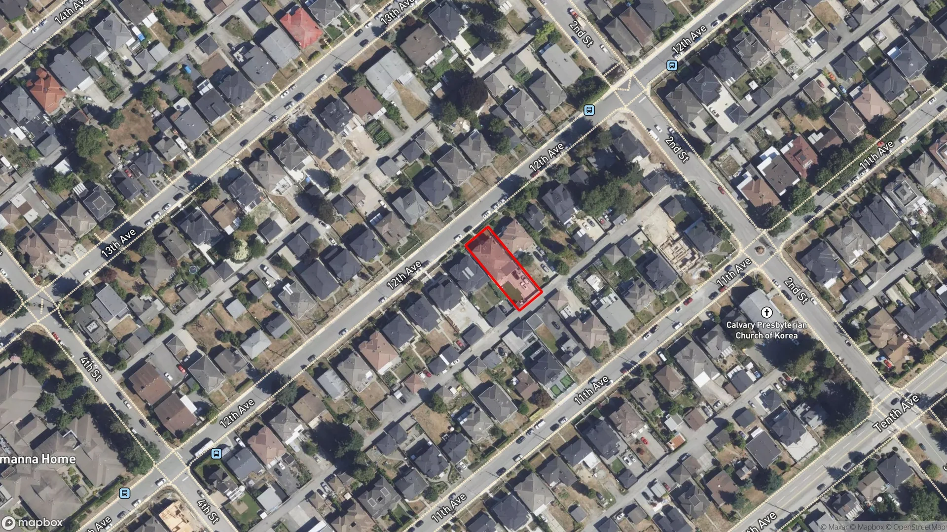 Tax sale property at , Burnaby - Photo 2