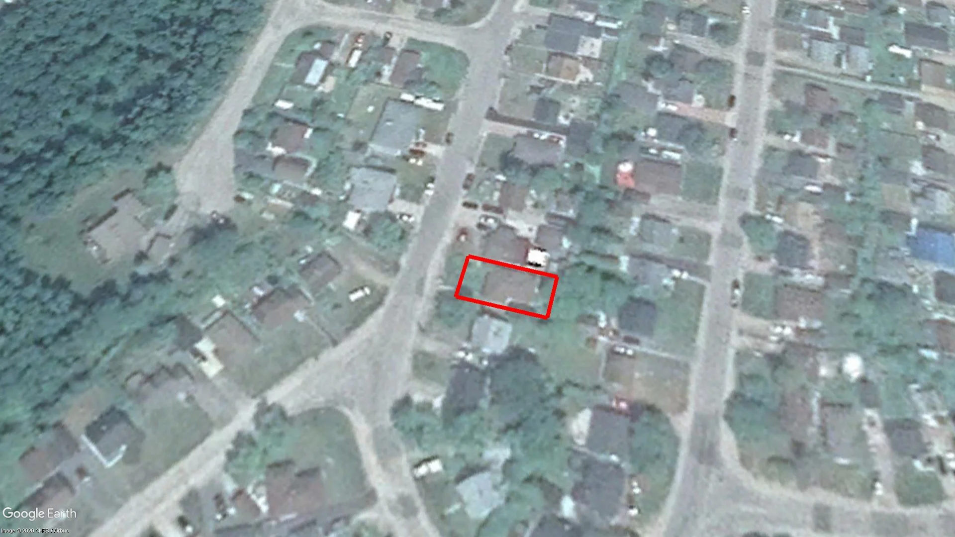 Tax sale property at , Manitouwadge - Photo 2