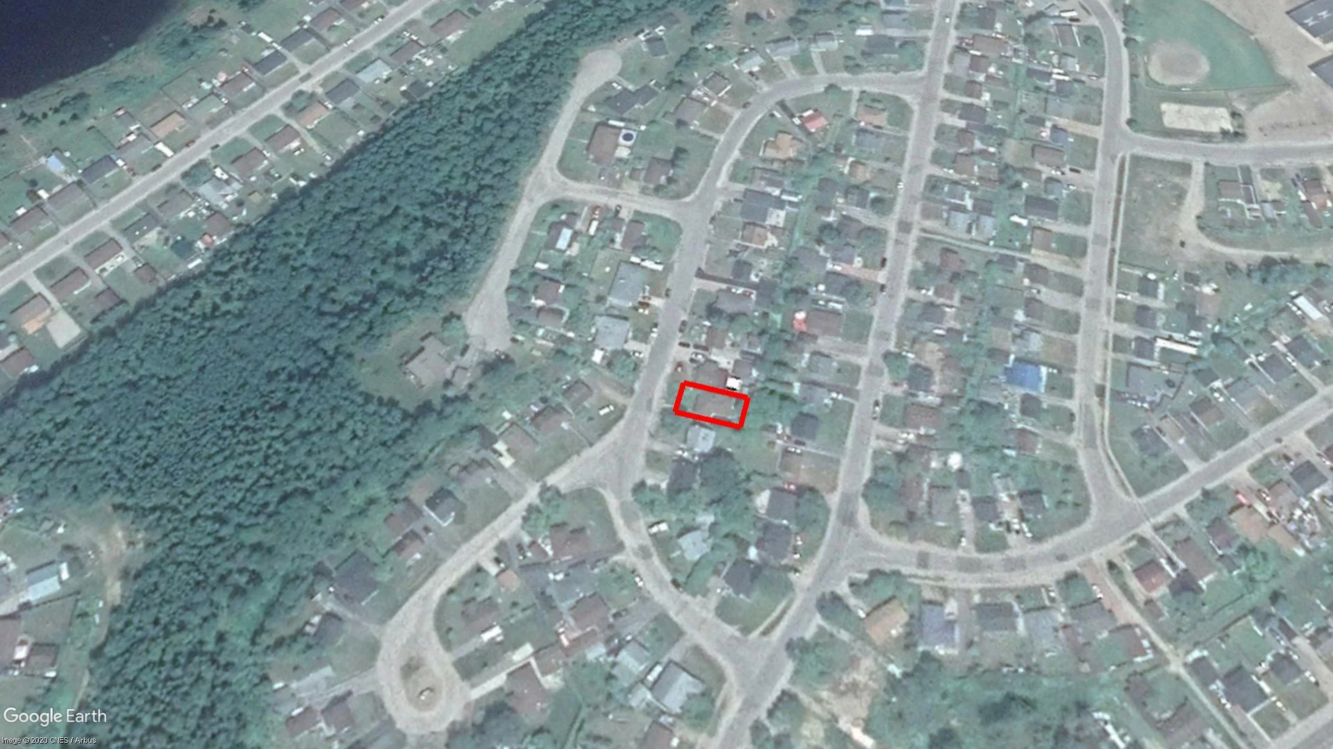 Tax sale property at , Manitouwadge - Photo 3