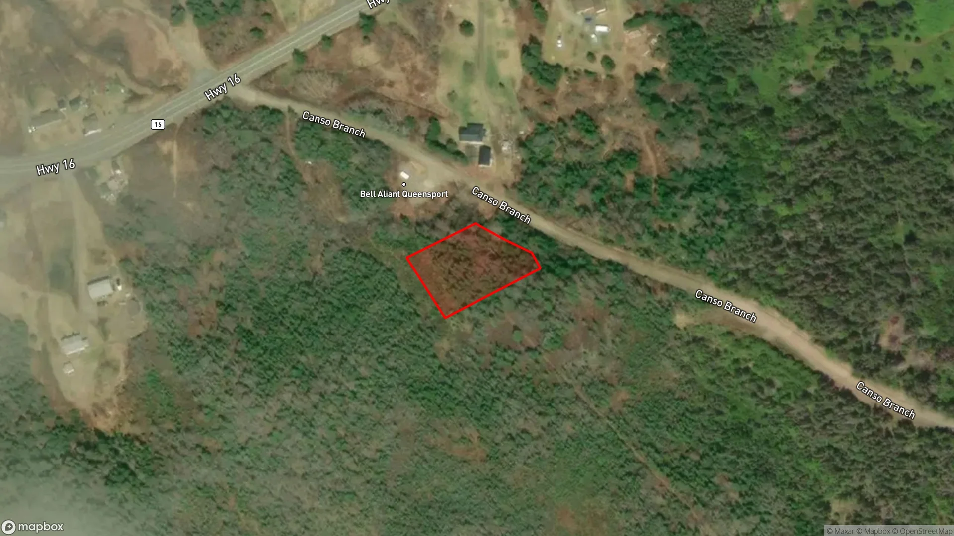 Tax sale property at , Guysborough - Photo 2