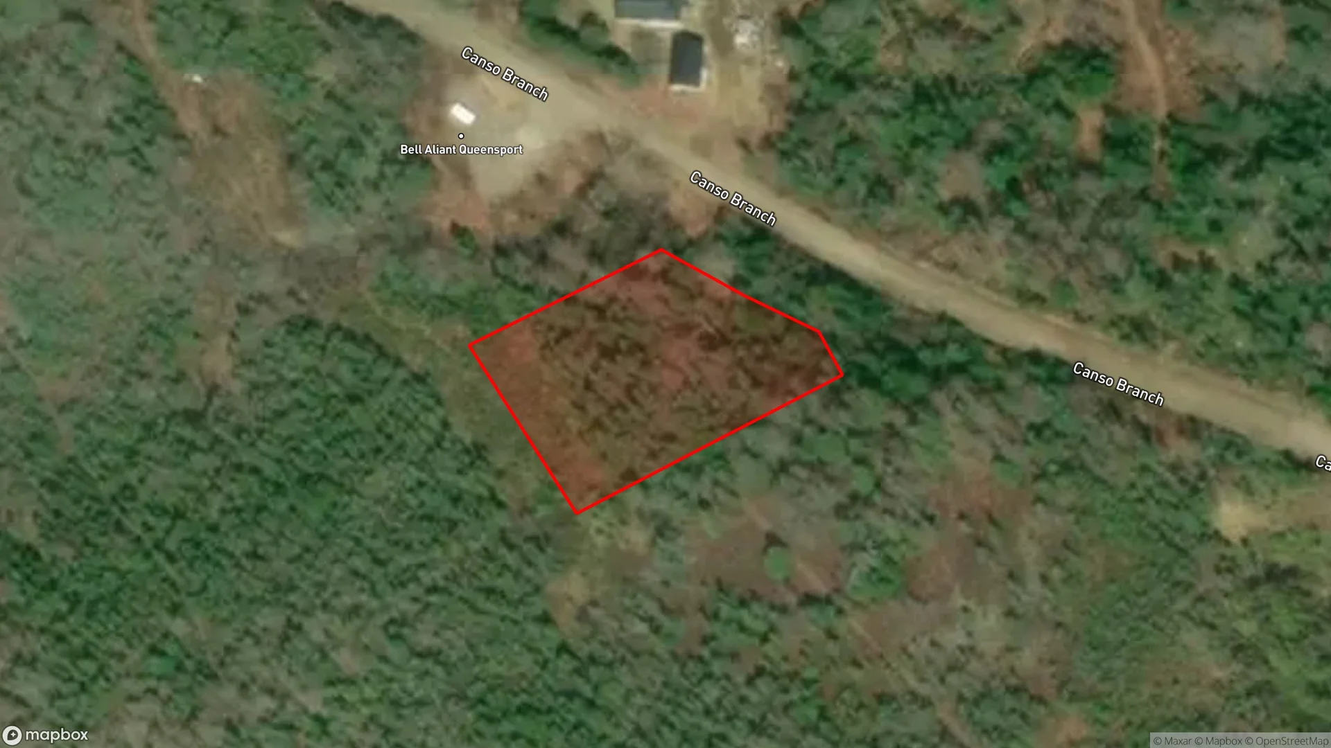 Tax Sale Property in Guysborough, Nova Scotia