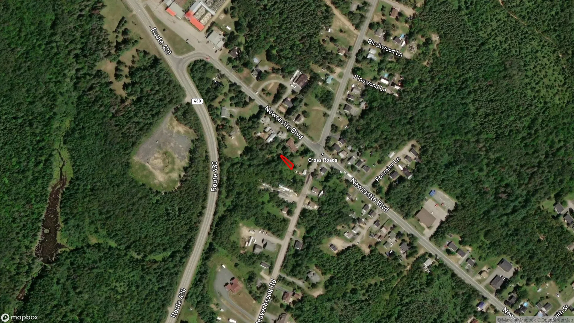 Tax sale property at Newcastle Boulevard, Miramichi, NB  E1V 2K5, Northumberland - Photo 3