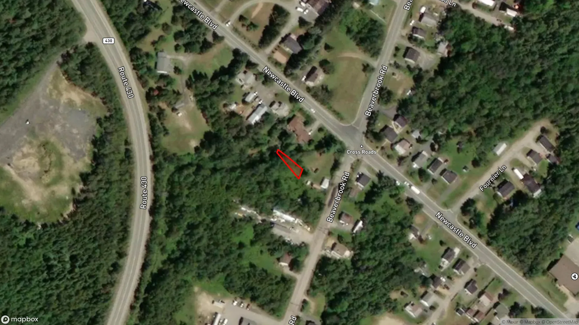  - Tax sale property in Northumberland